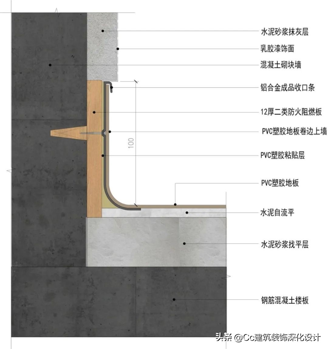 醫(yī)院病房空間設計方案（醫(yī)院病房設計效果圖）