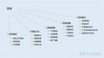 整合營銷策劃的總體思路是什么（整合營銷策劃的總體思路是什么呢）