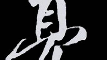 亮字簽名寫(xiě)法（亮字簽名寫(xiě)法視頻）