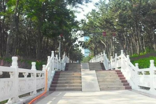 威海園林景觀設(shè)計(jì)（威海園林景觀設(shè)計(jì)哪家好）