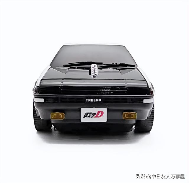 頭文字D AE86無線滑鼠，以后上網(wǎng)都要甩尾的方式甩進網(wǎng)站嗎